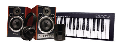 Roland MLAB Music Lab Pak