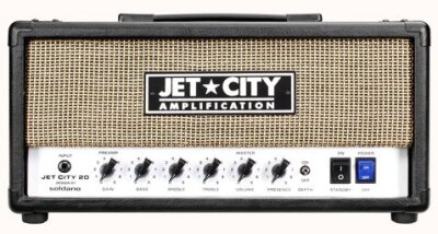 Jet City JCA20HV Amp Head