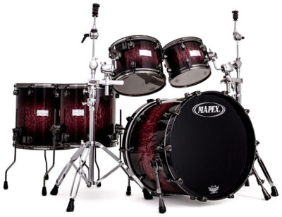 Mapex SWR628XB Kit