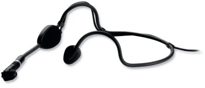 AKG C444L Headset Mic