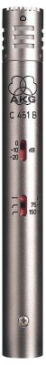 AKG C 451 B Condenser