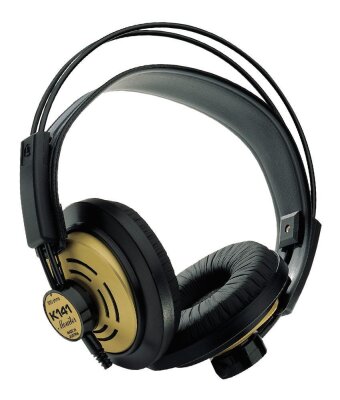 AKG K141M Headphones