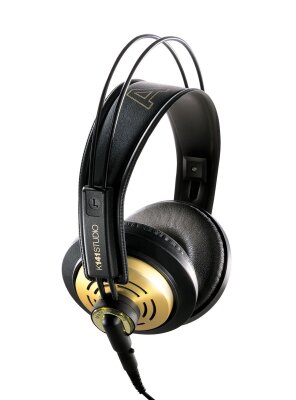 AKG K141S Headphones