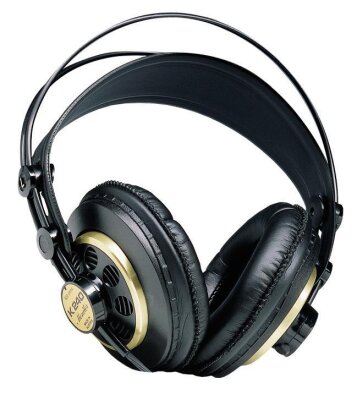AKG K240M Headphones