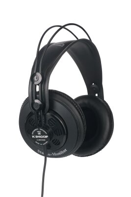 AKG K240DF Headphones