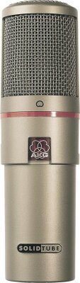 AKG SolidTube Mic