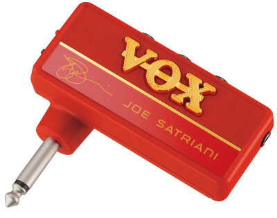 Vox amPlug APJS Mini Amp