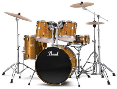Pearl ELX825 Export Set