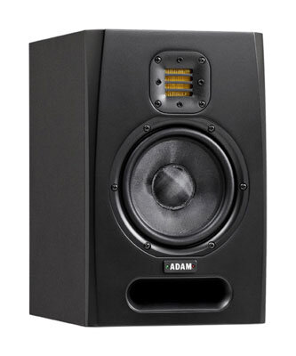 Adam F5 Powered Monitor