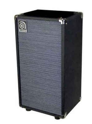 Ampeg SVT-210AV Bass Cab