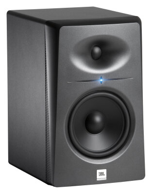 JBL LSR2325P Monitor