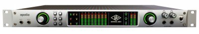 UAD Apollo Quad FireWire