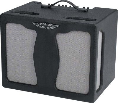 Motion Sound SRV112 Cab