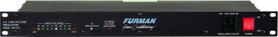 Furman AR-1215 Regulator