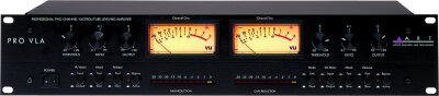 ART Pro VLA Compressor