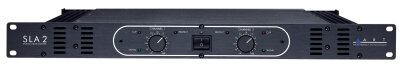 ART SLA2 Power Amp