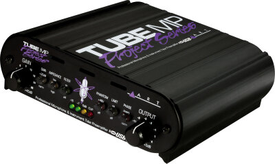 ART TubeMP USB Mic Preamp