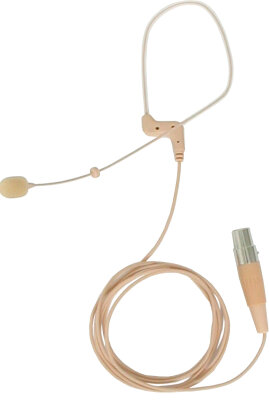 Galaxy HSS03 Headset Mic