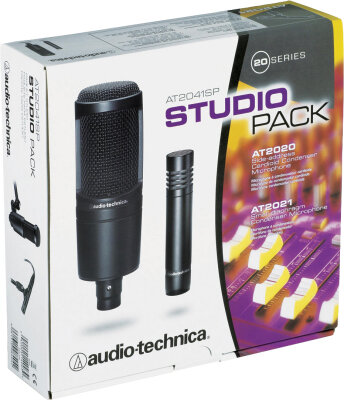 Audio-Technica AT2041