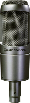 Audio-Technica AT3035 Mic