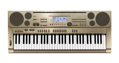 Casio AT 3 Keyboard