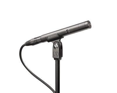 Audio Technica AT4022 Mic