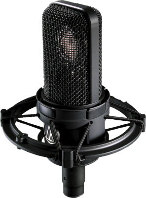Audio-Technica AT4040 Mic