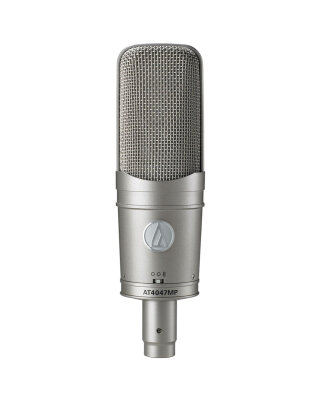 Audio-Technica AT4047MP