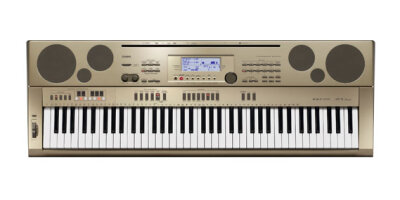Casio AT 5 Keyboard