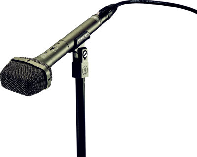 Audio-Technica AT822 Mic