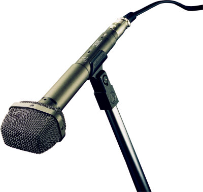 Audio-Technica AT825 Mic