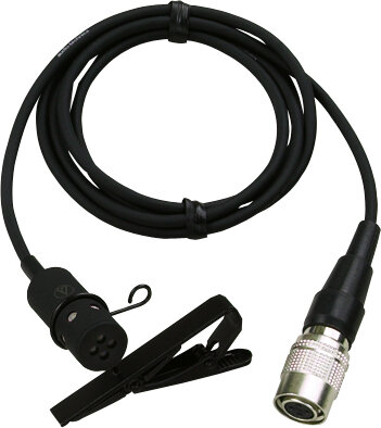Audio-Technica AT831cW