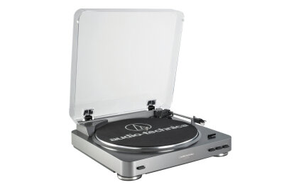 Audio-Technica ATLP60 USB
