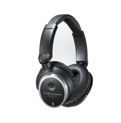 Audio-Technica ATH-ANC7b