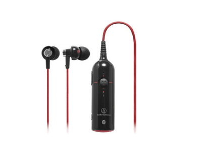 Audio-Technica ATHBT03BRD