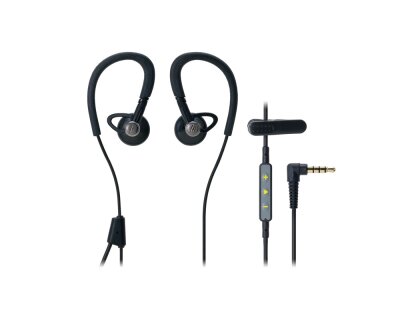 Audio Technica ATH CP500i