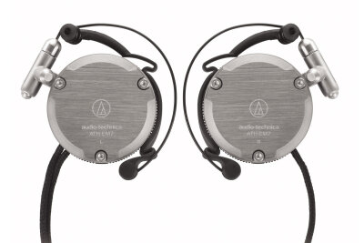 Audio Technica ATHEM7GM