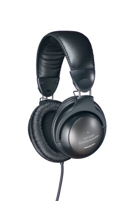 Audio Technica ATHM20