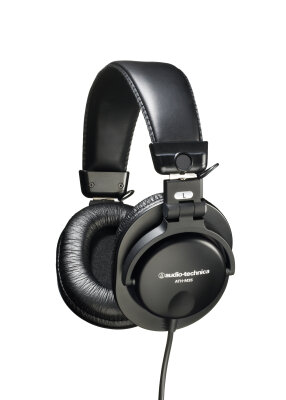 Audio-Technica ATH-M35