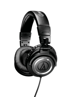 Audio-Technica ATHM50