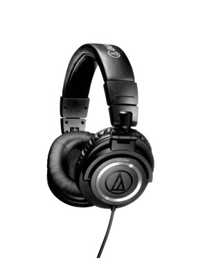 Audio-Technica ATH-M50s