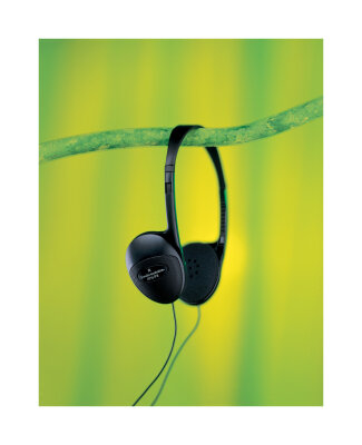 Audio-Technica ATH-P3