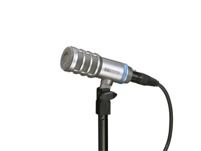 Audio-Technica ATM25/LE