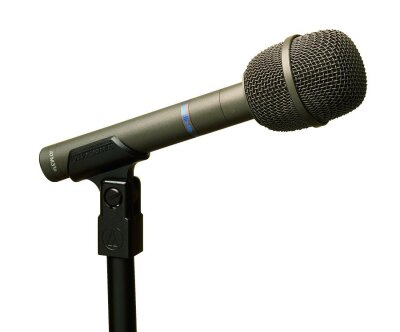 Audio-Technica ATM31a Mic
