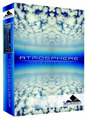 Spectrasonics Atmosphere
