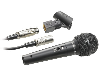 Audio-Technica ATR-1500