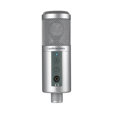 Audio-Technica ATR2500USB