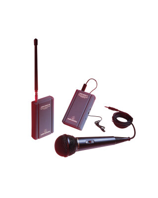 Audio-Technica ATR-288W