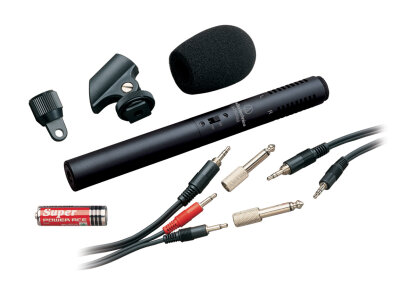 Audio-Technica ATR-6250