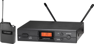 Audio-Technica ATW2110